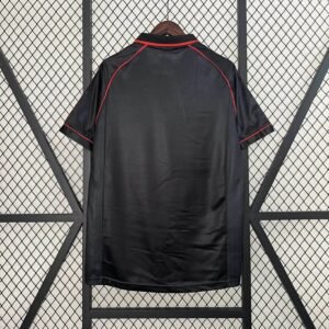 CAMISETA AC MILAN I 98/99 HOMBRE (RETRO) - Zona Camisetas