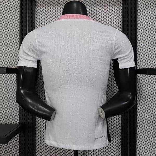 CAMISETA PSG EDICIÓN ESPECIAL 25/26 HOMBRE (VERSIÓN JUGADOR) - Zona Camisetas