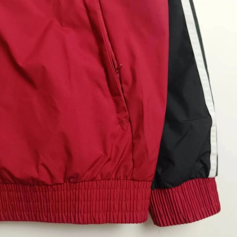 CORTAVIENTO AJAX 24/25 - Zona Camisetas