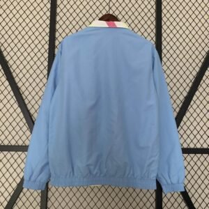 CORTAVIENTO TOTTENHAM REVERSIBLE 23/24 - ZonaCamisetas