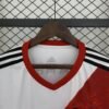 CAMISETA RIVER PLATE I 13/14 HOMBRE (RETRO) - Zona Camisetas