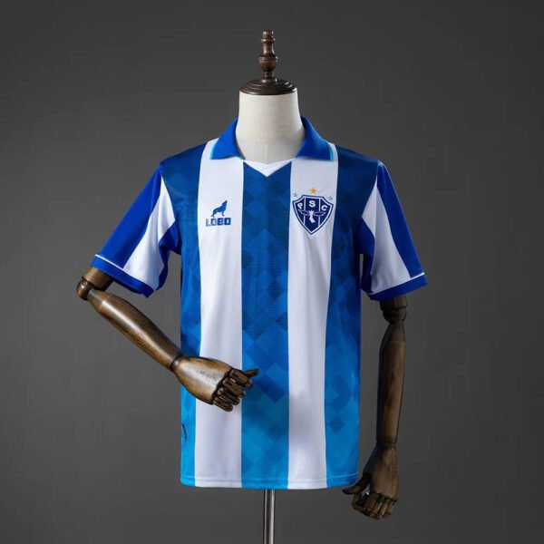 CAMISETA PAYSANDU l 26/27 HOMBRE (VERSIÓN FAN)