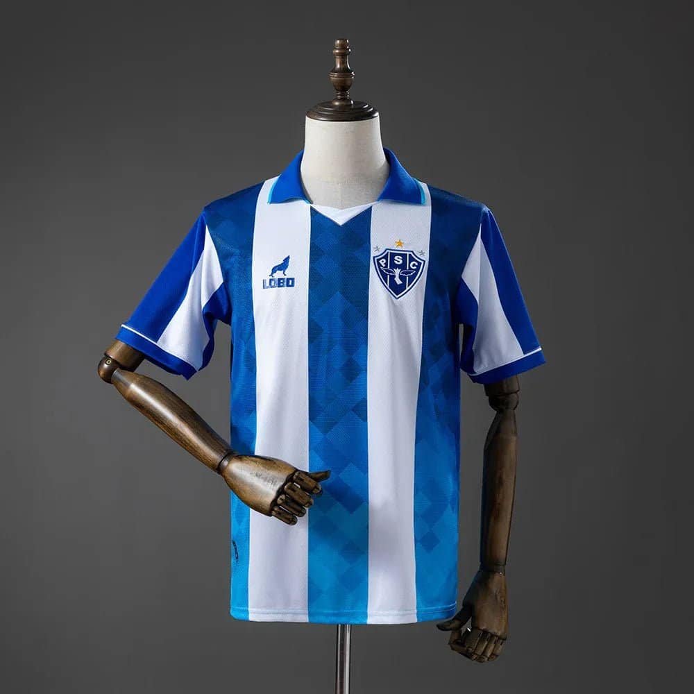 f1198208 CAMISETA PAYSANDU l 26/27 HOMBRE (VERSIÓN FAN)