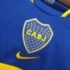 f141778f CAMISETA BOCA JUNIORS 2001 HOMBRE (RETRO) - Zona Camisetas