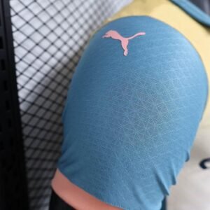 CAMISETA MANCHESTER CITY EDICIÓN ESPECIAL l 24/25 HOMBRE (VERSIÓN JUGADOR) - Zona Camisetas