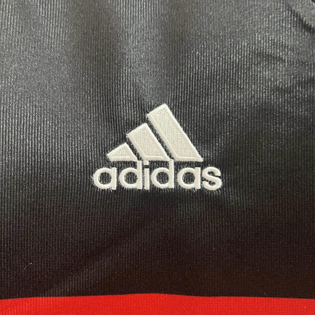 CAMISETA AC MILAN I 98/99 HOMBRE (RETRO) - Zona Camisetas