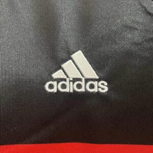 CAMISETA AC MILAN I 98/99 HOMBRE (RETRO) - Zona Camisetas