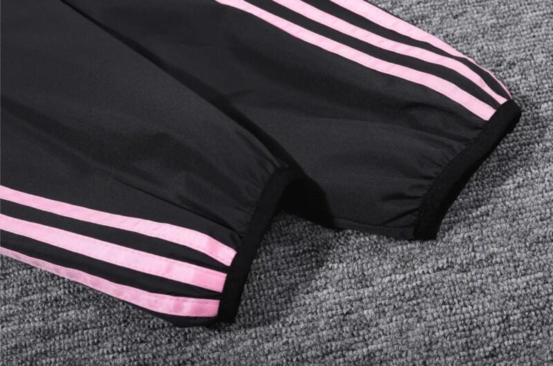 CORTAVIENTO INTER DE MIAMI - Zona Camisetas