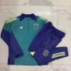 CONJUNTO LARGO AJAX I 24/25 HOMBRE - Zona Camisetas