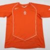 CAMISETA HOLANDA I 2004 HOMBRE (RETRO) - Zona Camisetas