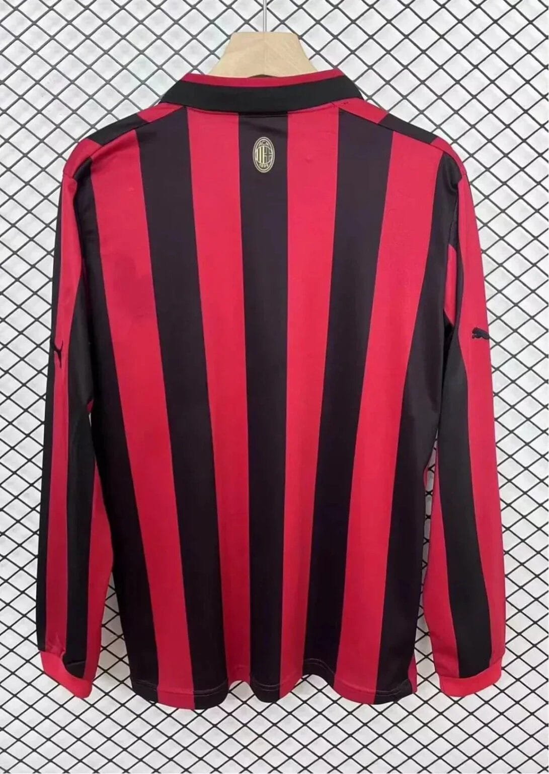 f47a6454_d6b047b9-c72b-4e78-95e5-c1532f50c084 CAMISETA AC MILAN 125th 24/25 HOMBRE (RETRO) MANGA LARGA - Zona Camisetas