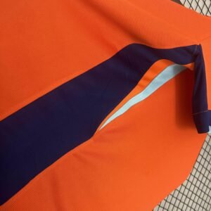 CAMISETA HOLANDA I EURO 2024 HOMBRE (VERSIÓN FAN) - Zona Camisetas