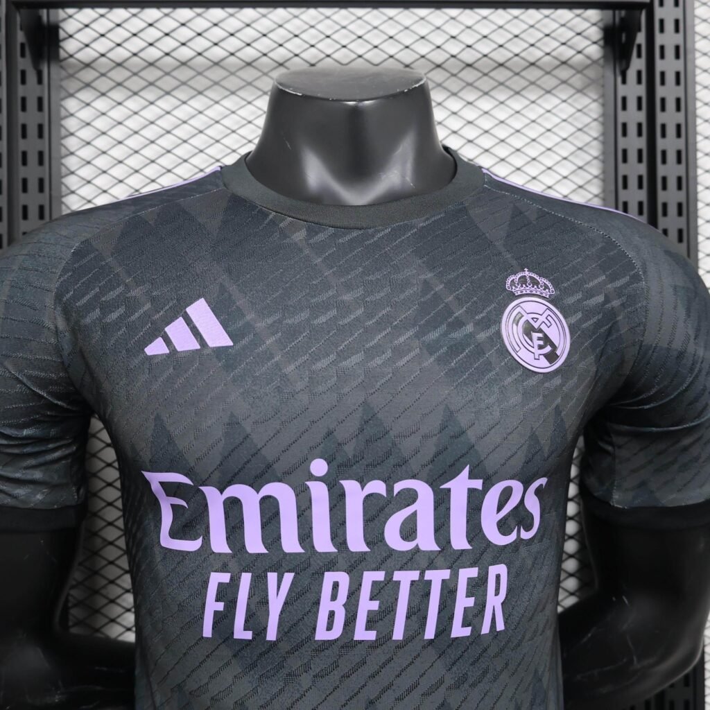f5de626f CAMISETA REAL MADRID EDICION ESPECIAL 24/25 HOMBRE (VERSION JUGADOR) - Zona Camisetas