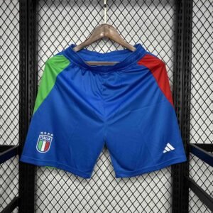 f62877ac ITALIA SHORT ll 2024 - Zona Camisetas
