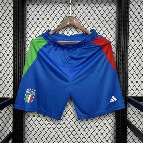 ITALIA SHORT ll 2024 - Zona Camisetas