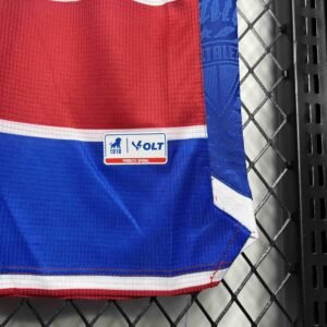 CAMISETA FORTALEZA l 24/25 HOMBRE (VERSIÓN FAN) - Zona Camisetas