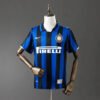 f7aca63d CAMISETA INTER DE MILAN I 07/08 HOMBRE (RETRO) - Zona Camisetas