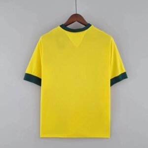 f7cc7286 CAMISETA BRASIL I 70 HOMBRE (RETRO) - Zona Camisetas