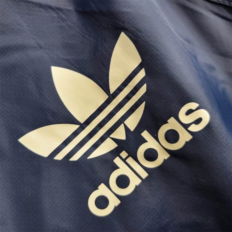 CORTAVIENTO BLUE - Zona Camisetas