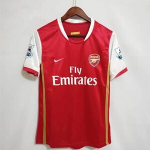 f7f651fc_dbc0d32f-82bb-4f07-b327-a8e93cf06ee7 CAMISETA ARSENAL 06/07 I HOMBRE (RETRO) - Zona Camisetas