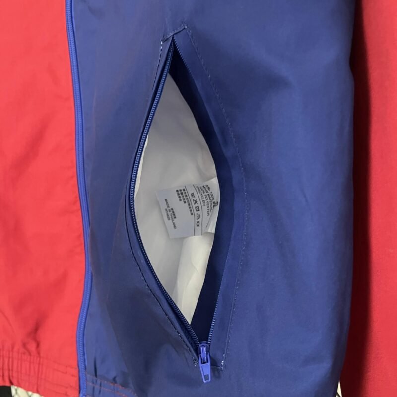 f806bf1d CORTAVIENTO BARCELONA REVERSIBLE 24/25