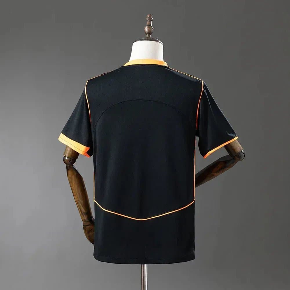 f8834d9f CAMISETA CORINTHIANS III 25/26 HOMBRE (VERSIÓN FAN) - Zona Camisetas