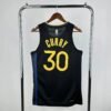 CAMISETA WARRIORS SEASON 25 HOMBRE EDICIÓN CURRY (NBA) - Zona Camisetas