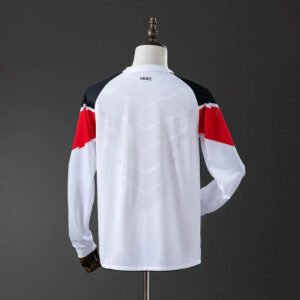 f925cb8c CAMISETA MANCHESTER UNITED II 10/11 MANGA LARGA HOMBRE (RETRO) - Zona Camisetas