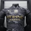 CAMISETA MANCHESTER CITY EDICIÓN ESPECIAL 24/25 HOMBRE (VERSION JUGADOR) - Zona Camisetas