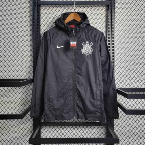 CORTAVIENTO CORINTHIANS I 22/23 - ZonaCamisetas