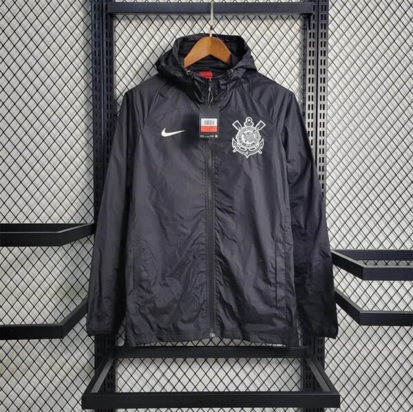 CORTAVIENTO CORINTHIANS I 22/23 - ZonaCamisetas