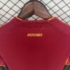 CAMISETA ROMA I 25/26 HOMBRE (VERSIÓN FAN) - Zona Camisetas