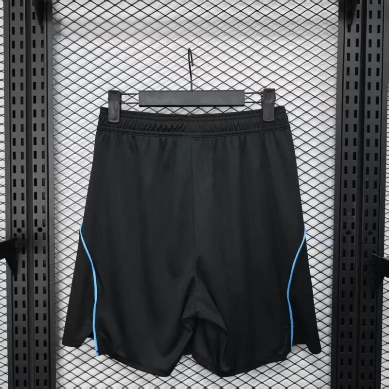 NEWCASTLE SHORT II 25/26 - Zona Camisetas
