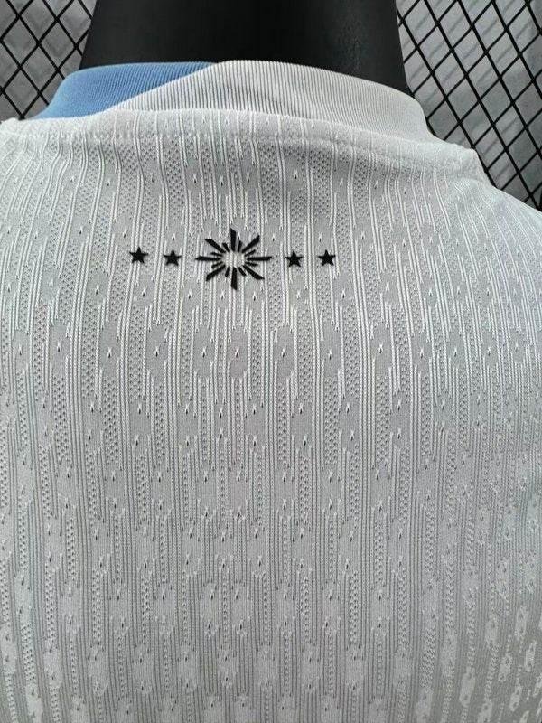 fa1b5eed CAMISETA URUGUAY Il 24/25 HOMBRE (VERSIÓN JUGADOR) - Zona Camisetas