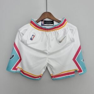 fa7a2982 SPURS NBA SHORT I 2022 - Zona Camisetas