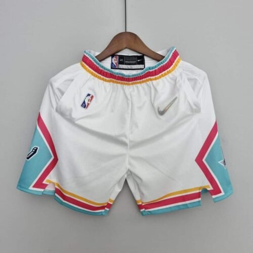 SPURS NBA SHORT I 2022 - Zona Camisetas