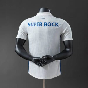 CAMISETA PORTO III 25/26 HOMBRE (VERSIÓN JUGADOR) - Zona Camisetas