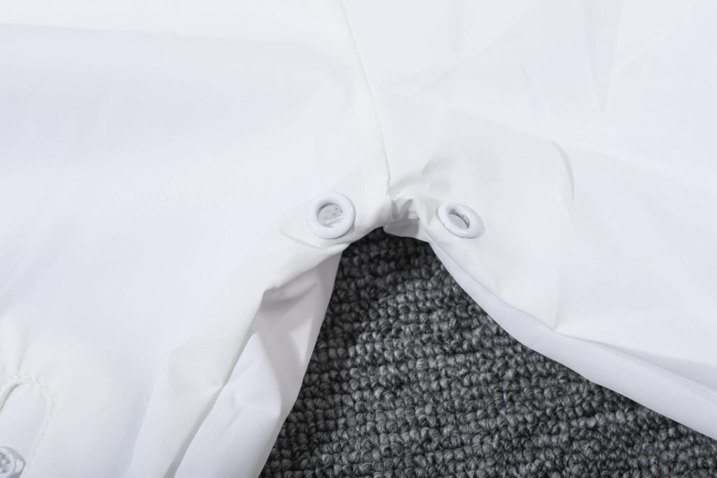 CORTAVIENTO TOTTENHAM I 24/25 - ZonaCamisetas