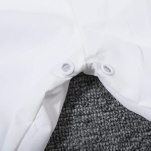 CORTAVIENTO TOTTENHAM I 24/25 - ZonaCamisetas