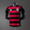 CAMISETA FLAMENGO I 25/26 HOMBRE (VERSIÓN JUGADOR) - Zona Camisetas