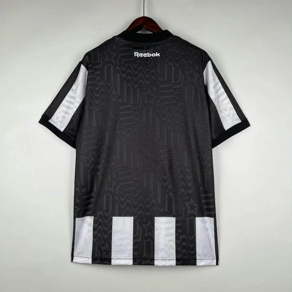 CAMISETA BOTAFOGO I 23/24 HOMBRE (VERSIÓN FAN) - Zona Camisetas