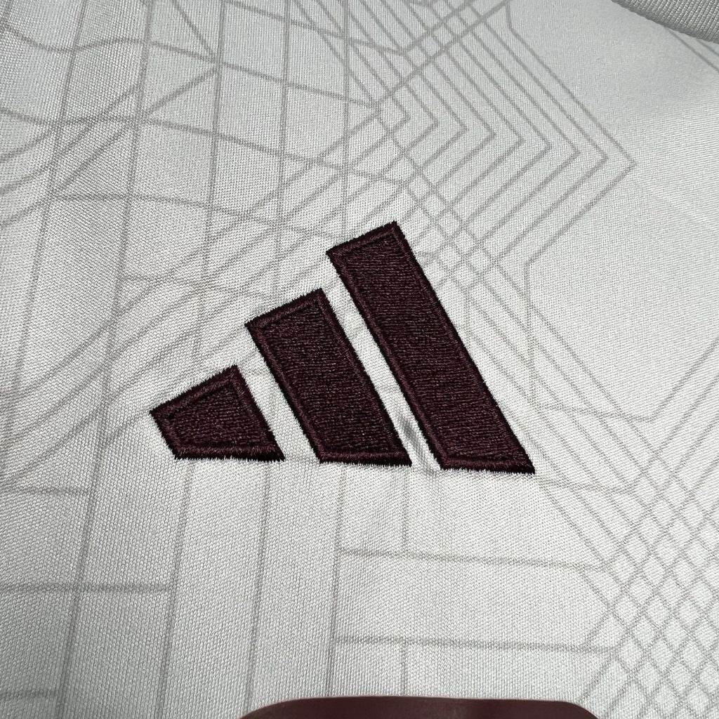 fbbd588c_ccabd9c3-616d-43a7-b312-8d51836cdc44 CAMISETA AJAX II 24/25 HOMBRE (VERSIÓN FAN) - Zona Camisetas