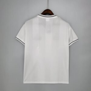 CAMISETA TOTTENHAM l 83/84 HOMBRE (RETRO) - Zona Camisetas