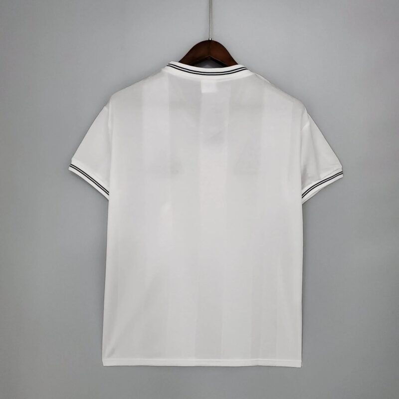 CAMISETA TOTTENHAM l 83/84 HOMBRE (RETRO) - Zona Camisetas