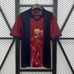 fdb4a37c_5c992c9e-4631-415c-9537-48d71052cb82 CAMISETA BARCELONA I 25/26 HOMBRE (VERSIÓN FAN) - Zona Camisetas