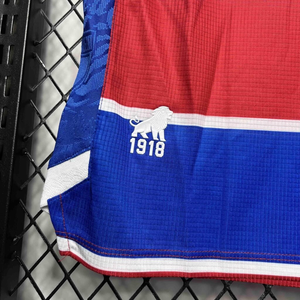 CAMISETA FORTALEZA l 24/25 HOMBRE (VERSIÓN FAN) - Zona Camisetas