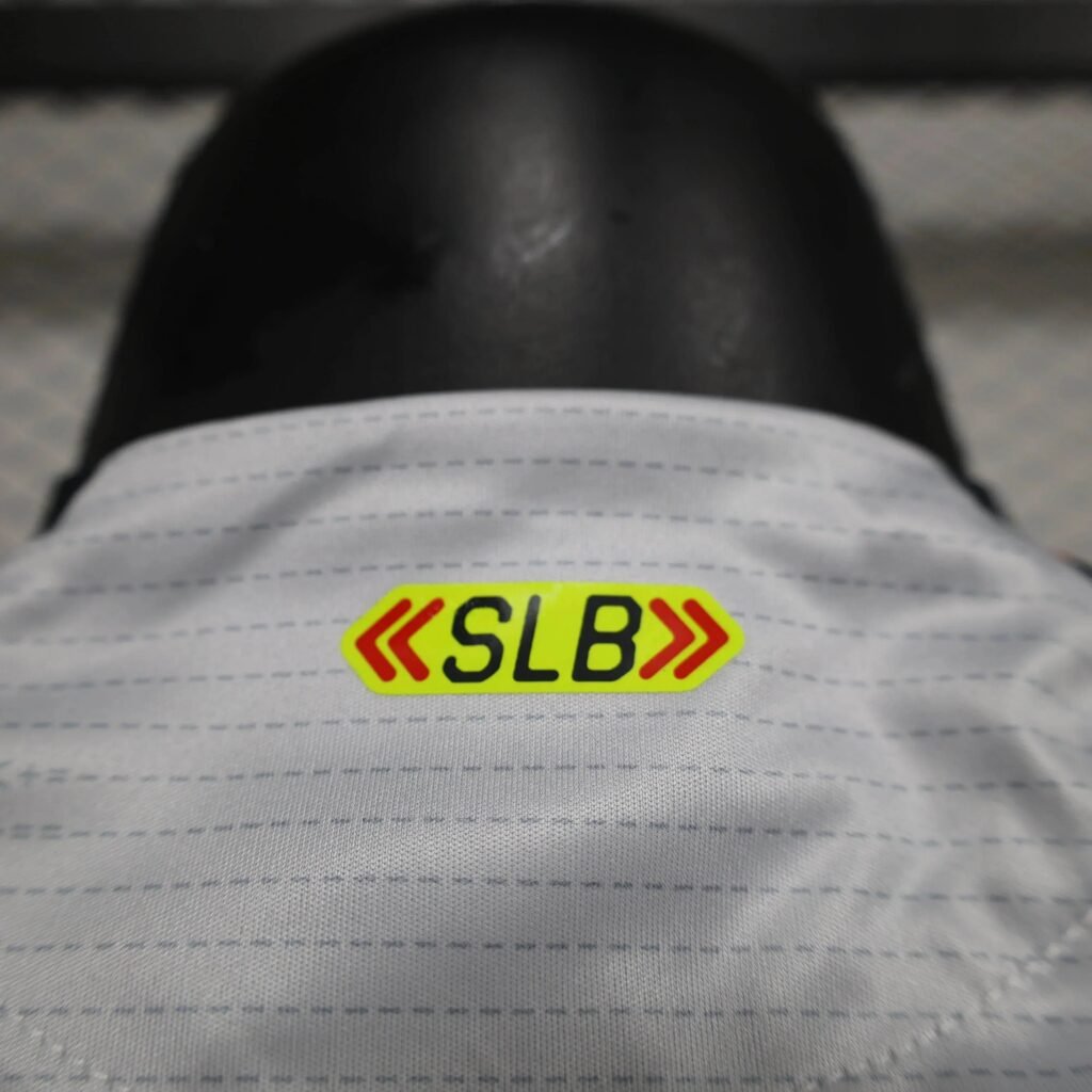 CAMISETA BENFICA Ill 24/25 HOMBRE (VERSIÓN JUGADOR) - Zona Camisetas