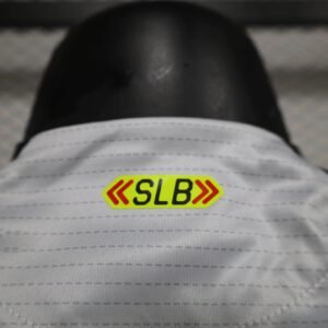 CAMISETA BENFICA Ill 24/25 HOMBRE (VERSIÓN JUGADOR) - Zona Camisetas