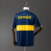 CAMISETA BOCA JUNIORS 94/95 HOMBRE (RETRO) - Zona Camisetas