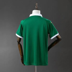 CAMISETA PALMEIRAS I 24/25 HOMBRE (VERSIÓN FAN) - Zona Camisetas